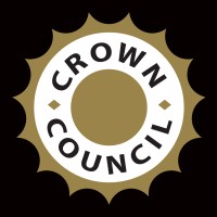 Crown Council logo - Similar company to Total Patient Service Institute - Tops