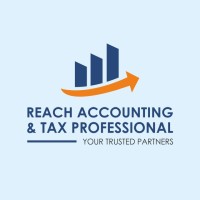 Reach Accounting & Tax Professional Corporation logo - Similar company to Shad Professional Corporation