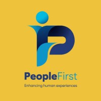 PeopleFirst HR Services logo - Similar company to Ldx Consulting
