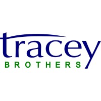 Tracey Brothers Ltd logo - Similar company to Bavan Contracts Limited