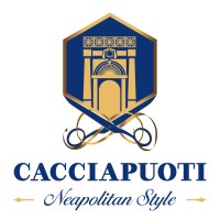Cacciapuoti Sartoria Napoletana logo - Similar company to Ottica Lux Group