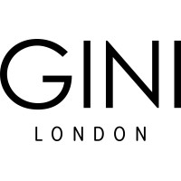 Gini London logo - Similar company to Dcbl
