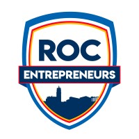 ROC ENTREPRENEURS logo - Similar company to La Station