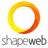 Shape Web Agência de Internet logo - Similar company to Php Enterprise