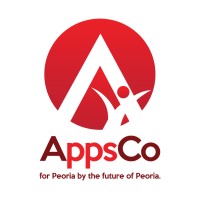 Peoria Appsco logo - Similar company to Clearstead Trust Llc