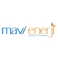 Mavi Enerji Akaryakıt & LPG Taşımacılığı logo - Similar company to Mavi Göl Gaz A.Ş.