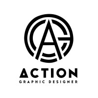 Action Graphic Designer logo - Similar company to Reddix