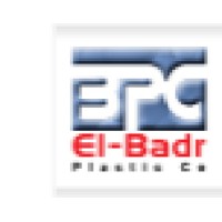 El Badr Plastic Company logo - Similar company to Rubex Egypt