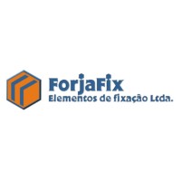 Forjafix Elementos de Fixação logo - Similar company to Fixoved Fixação E Vedação Ltda