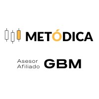 Metódica Asesor Afiliado GBM logo - Similar company to Assertive Consulting