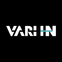 VARIIN logo - Similar company to Emblematic