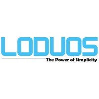 LODUOS logo - Similar company to First Light Technologies, Inc