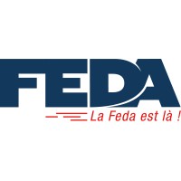 FEDA logo - Similar company to Figiefa - Automotive Aftermarket Distributors