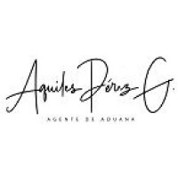 Agencia de Aduanas Aquiles Pérez logo - Similar company to Latam Logistics