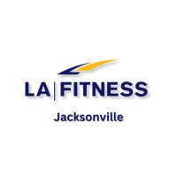 LA Fitness - Jacksonville, FL logo - Similar company to Consultants Without Borders