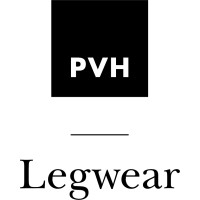 PVH Legwear logo - Similar company to Basic Resources, Inc.