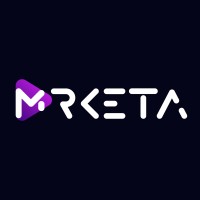 Mrketa logo - Similar company to Chowdary Tech Limited