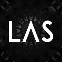 LAS Festival logo - Similar company to Meeting Application