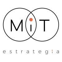 MiT Estrategia - We Get the Grant you Need 🎯 logo - Similar company to Dgaliadrone