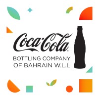 Coca-Cola Bottling Company of Bahrain W.L.L logo - Similar company to Zn Communications Services