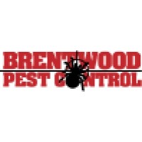 Brentwood Pest Control logo - Similar company to U.S. Pest Protection, Inc.