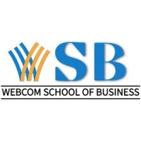 Webcom School of Business logo - Similar company to Bschoolslive.Com
