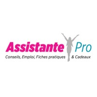 Assistante Pro logo - Similar company to Smart Assist