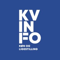 KVINFOs Mentornetværk logo - Similar company to Op & Ned