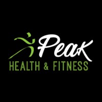 Peak Health and Fitness Ltd logo - Similar company to The Exponential Blueprint