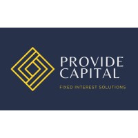 Provide Capital logo - Similar company to Vasectomy Australia