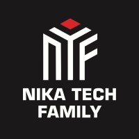 Nika Tech Family logo - Similar company to Neofin Solutions