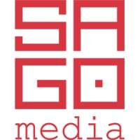 Sago Media logo - Similar company to Carla Zuri