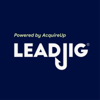 LeadJig logo - Similar company to Leadingresponse