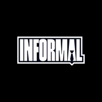 Informal Network logo - Similar company to Guardian Community