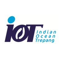 Indian Ocean Trepang logo - Similar company to Acquaden