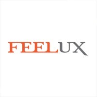 Feelux Canada logo - Similar company to Etchwood