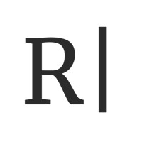 Rethoric logo - Similar company to Commando