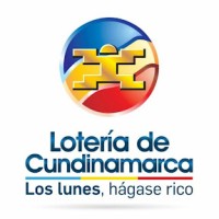Loteria de Cundinamarca logo - Similar company to South-South Council For Sustainable Development - Sscc
