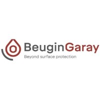BeuginGaray Benelux NV logo - Similar company to Beugingaray