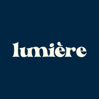 Lumière logo - Similar company to One Publicidade