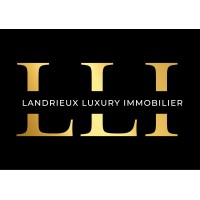 LLI - LANDRIEUX LUXURY IMMOBILIER logo - Similar company to Cohesion Immobilier