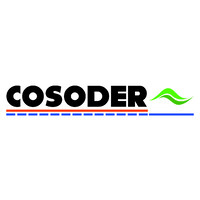 COSODER logo - Similar company to Amyca Consultoría