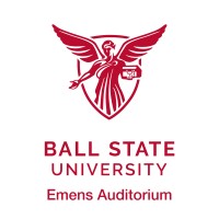 John R. Emens College-Community Auditorium logo - Similar company to Sitting Made Simple