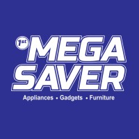 1stMegasaver logo - Similar company to Mega Saver