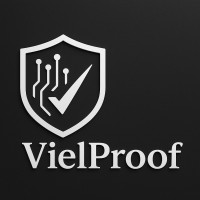 VielProof logo - Similar company to Astrix Digital Media