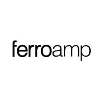 Ferroamp Official logo - Similar company to Skyddsprodukter