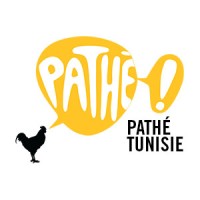 Les Cinémas Pathé Tunisie logo - Similar company to Ams Recyclage