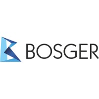 Bosger logo - Similar company to Оао Борисовский Завод Полимерной Тары Полимиз