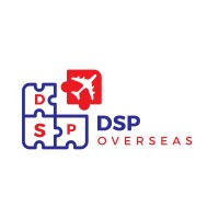 DSP Overseas logo - Similar company to Investifyd