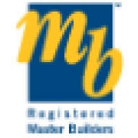 Auckland Registered Master Builders Association logo - Similar company to Dayle Itm